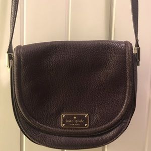 Kate Spade crossbody purse